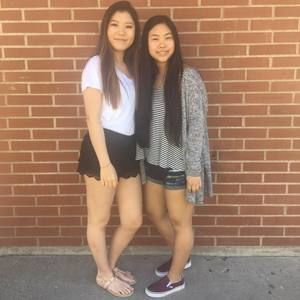 Meet your Posher, Jessie